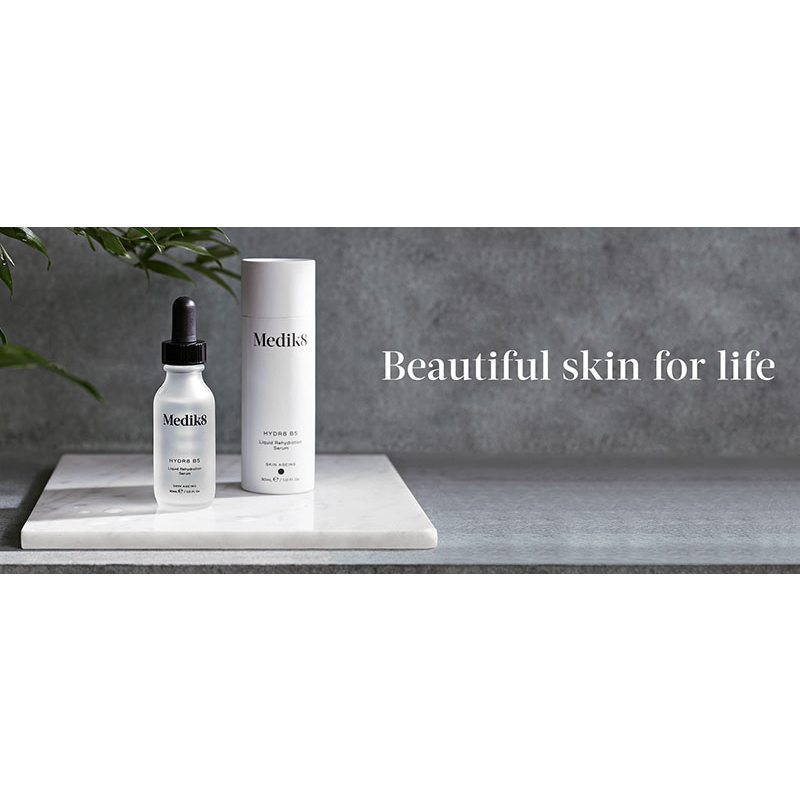 Medik8, Beautiful Skin for Life